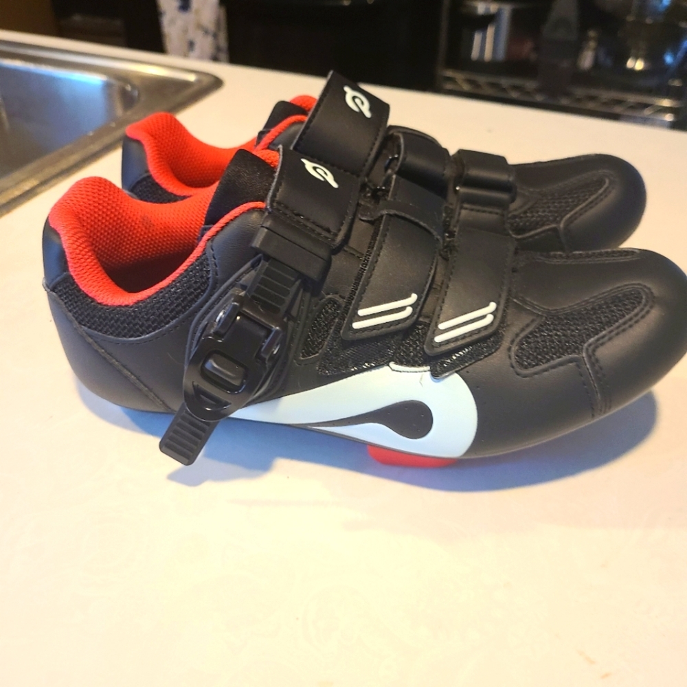 Peloton Cycling Shoes